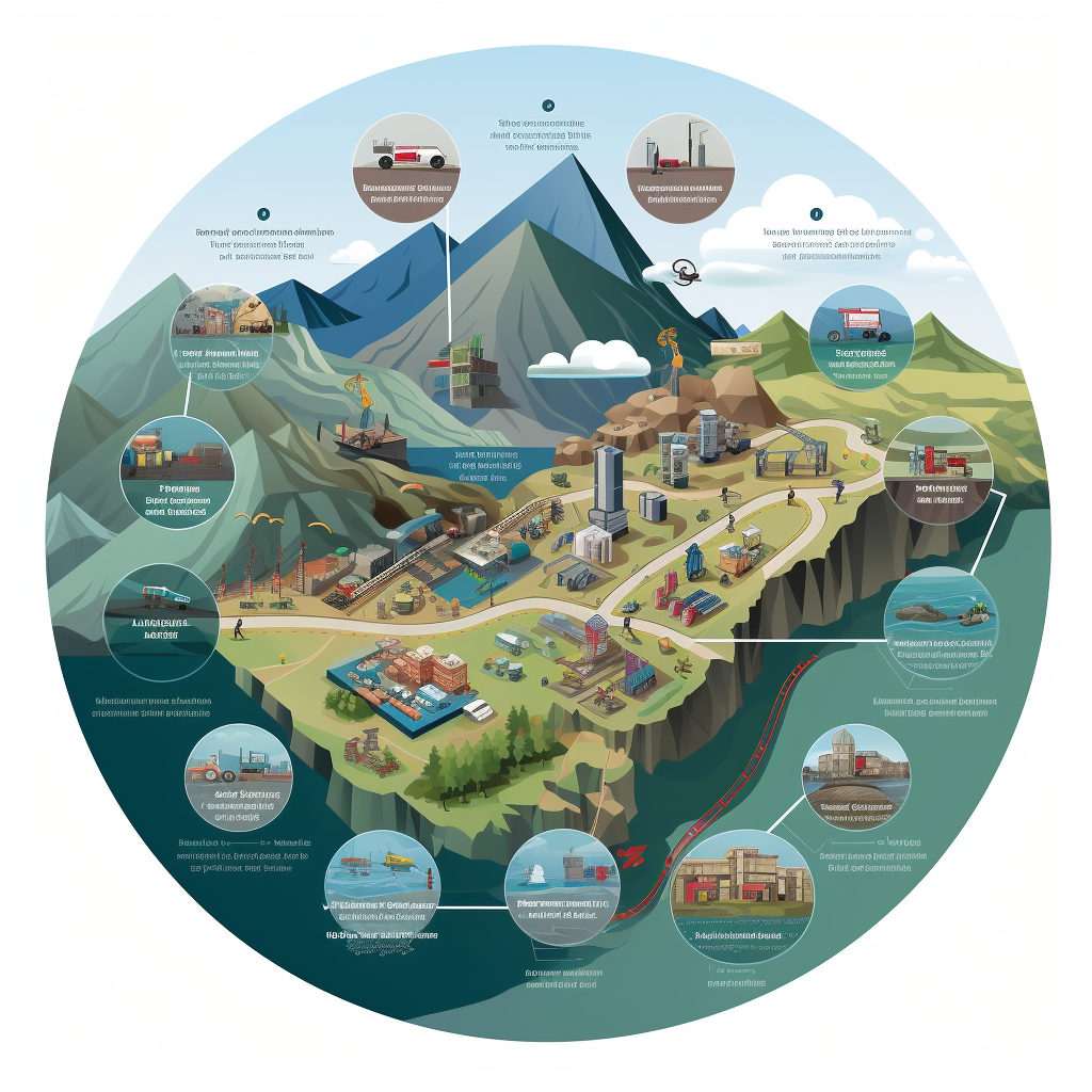 SYSTEME DE GESTION ENVIRONNEMENTALE